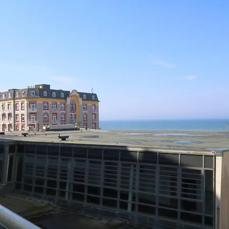 شقة Haus Am 038 Wb *