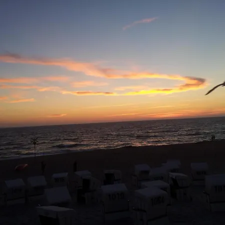 شقة Haus Am 038 Wb