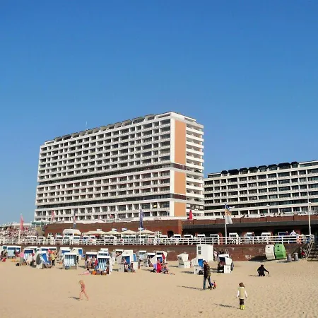 Haus Am 038 Wb شقة *