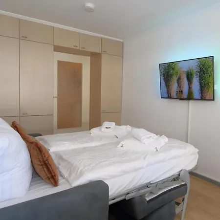 Haus Am 038 Wb فيسترلاند