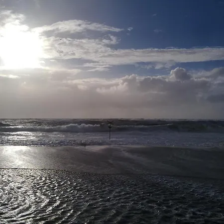 Haus Am 038 Wb فيسترلاند