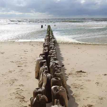 Haus Am 038 Wb شقة *