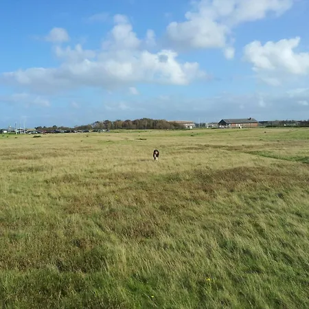 شقة Haus Am 038 Wb