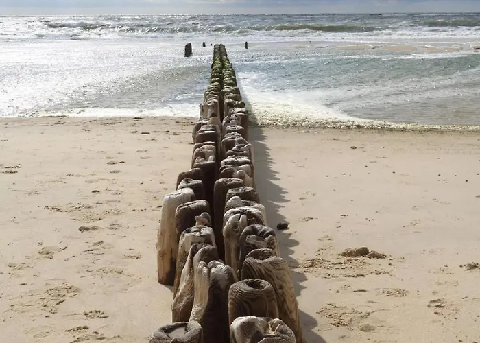 Haus Am 038 Wb Διαμέρισμα *